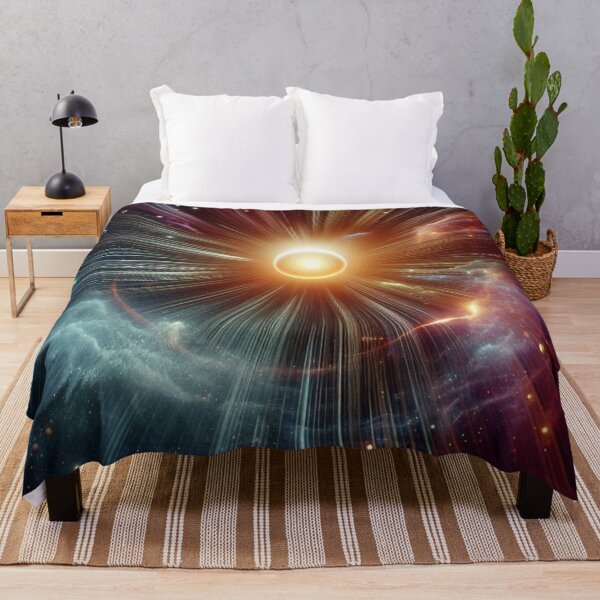 Item preview, The Big Bang designed and sold by WyckedLynn.