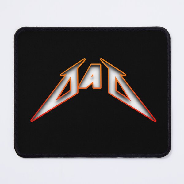 Item preview, DaD designed and sold by AintJames.