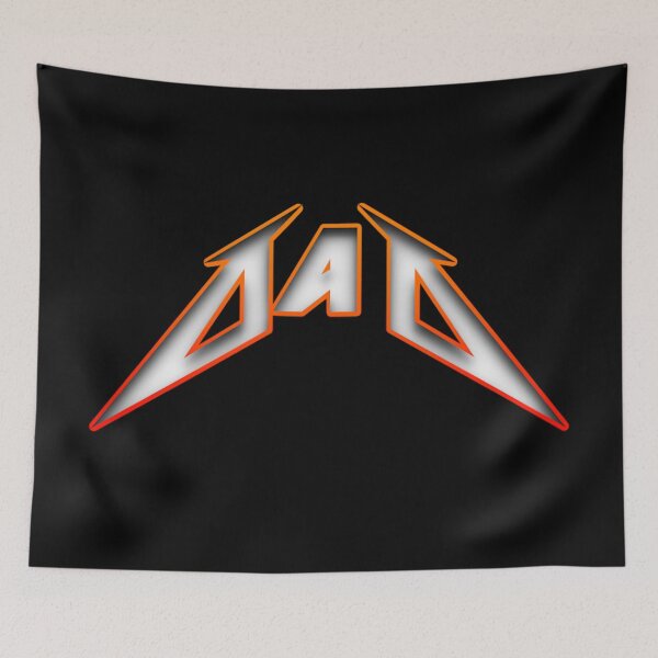 Item preview, DaD designed and sold by AintJames.