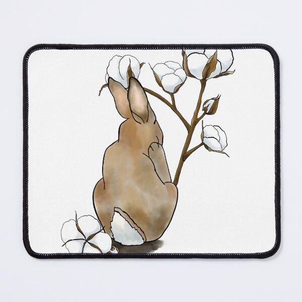 Item preview, Cottontail Color designed and sold by etchBstudios.