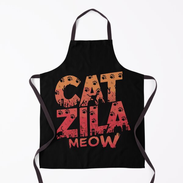 Item preview, CATZILLA designed and sold by BRROOLY.