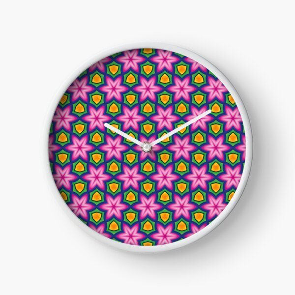 Vista previa del artículo con la obra «estrellas amarillys flor», diseñado y vendido por pabllomichael.