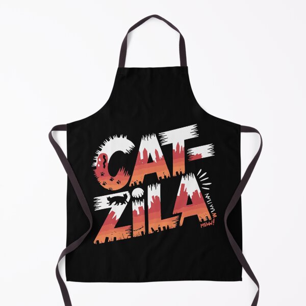 Item preview, CATZILLA designed and sold by BRROOLY.