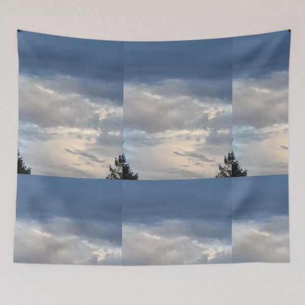 Item preview, Storm Clouds designed and sold by srcloudsplus.