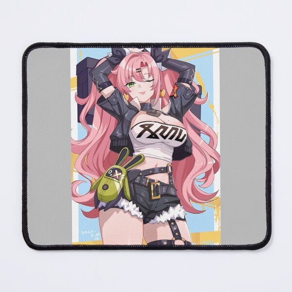 Item preview, Zenless Zone Zero designed and sold by Caglazimmermann.