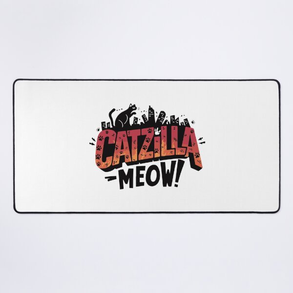 Item preview, CATZILLA designed and sold by BRROOLY.