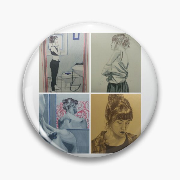Item preview, “Her” Collection designed and sold by Nick Fox.