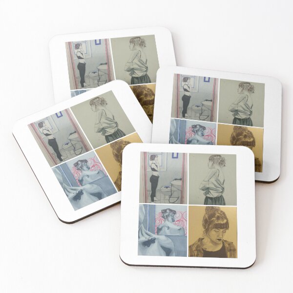Item preview, “Her” Collection designed and sold by Nick Fox.