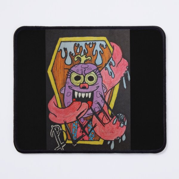 Item preview, BLEHH designed and sold by Beefcakecircus.