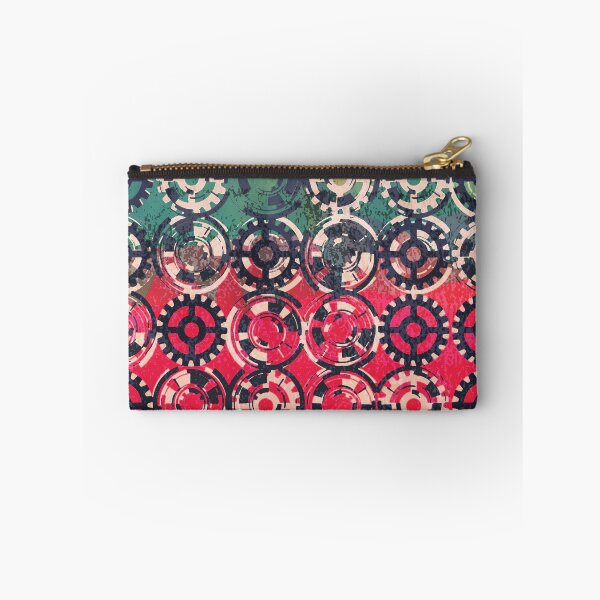 Item preview, Grunge industrial pattern designed and sold by Gaspar Avila.