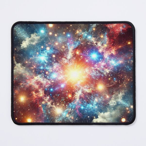 Item preview, The Universal Big Bang designed and sold by WyckedLynn.