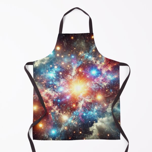 Item preview, The Universal Big Bang designed and sold by WyckedLynn.