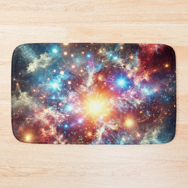 Item preview, The Universal Big Bang designed and sold by WyckedLynn.