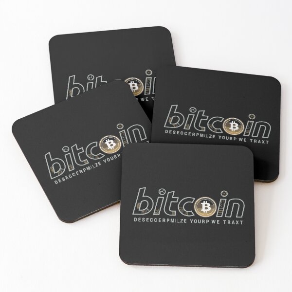 Item preview, Bitcoin designed and sold by BRROOLY.
