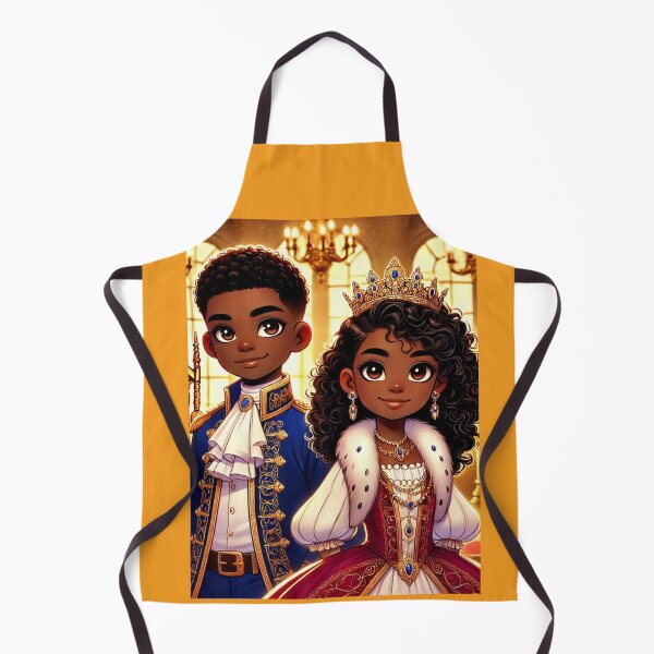 Item preview, Crowned Bond: Royal Twins designed and sold by Solo-SuperMom.