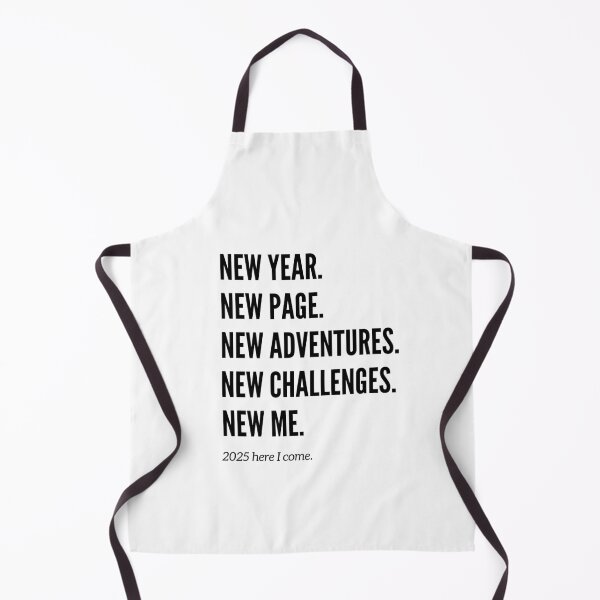 Item preview, New Year New Me designed and sold by dbkgoods.