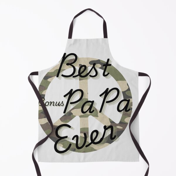 Item preview, Bonus Pa Pa shirt designed and sold by KerriesKrafts.