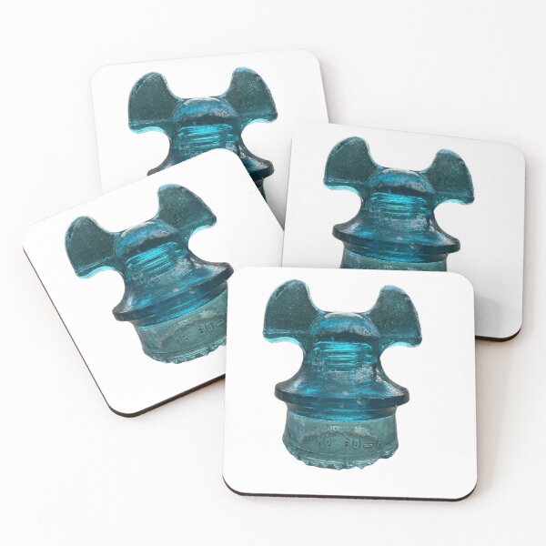 Item preview, "" Insulator CD 257 designed and sold by MattF13.