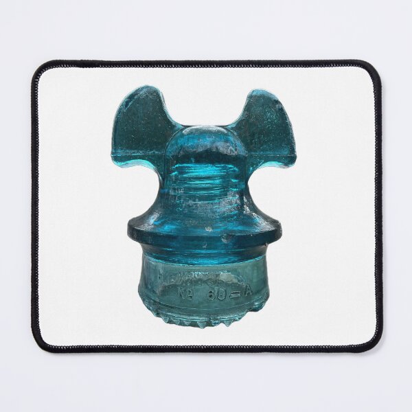 Item preview, "" Insulator CD 257 designed and sold by MattF13.
