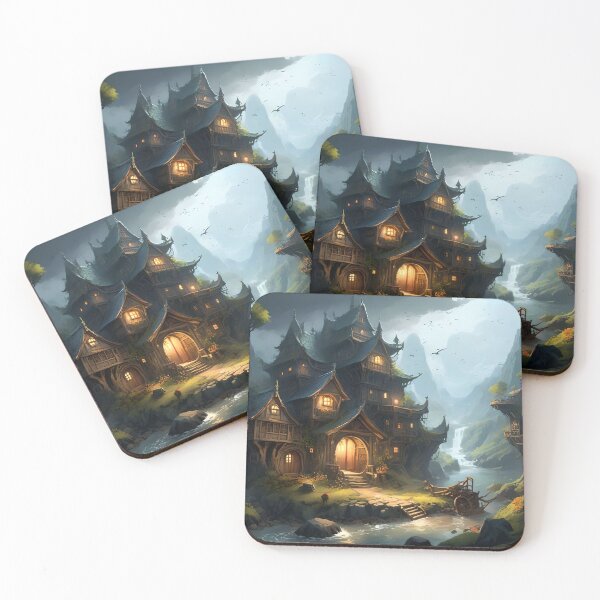 Item preview, NATURAL HEADQUARTERS designed and sold by PIGCASSOSAIART.