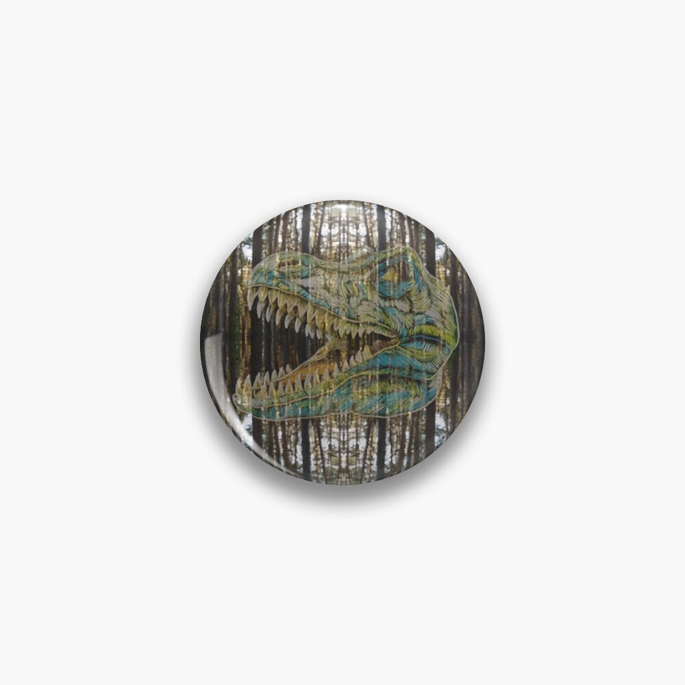 Item preview, Pin designed and sold by ClickThisStudio.