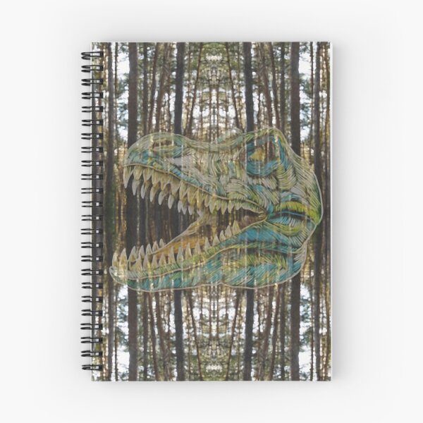 Item preview, Tree-Rex designed and sold by ClickThisStudio.