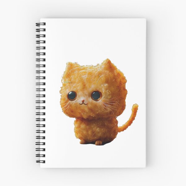 Item preview, Tater Kitty designed and sold by CjaysImages.