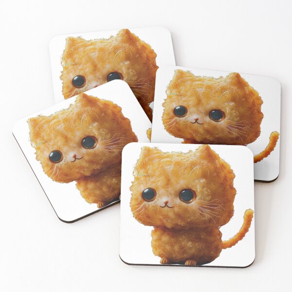 Item preview, Tater Kitty designed and sold by CjaysImages.