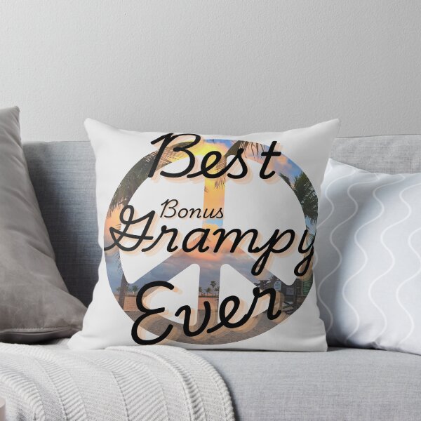 Item preview, Copy of Bonus Grandpa shirt designed and sold by KerriesKrafts.