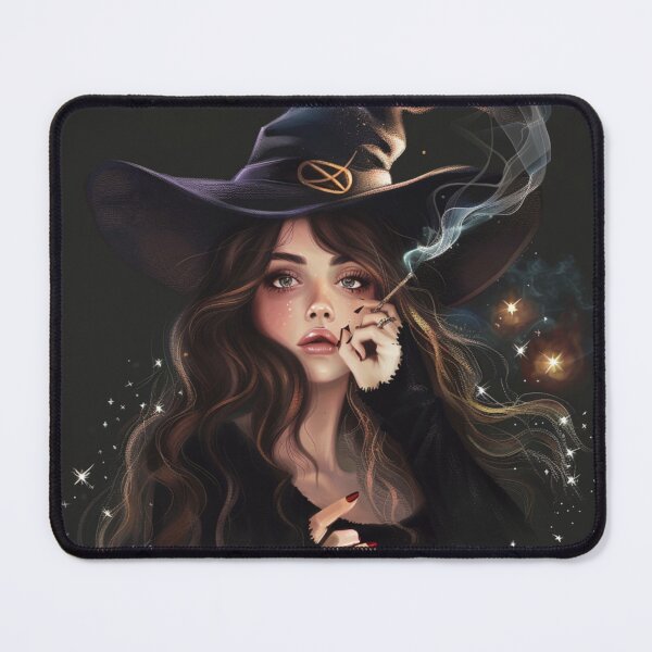 Item preview, Witchy Vibes designed and sold by CjaysImages.