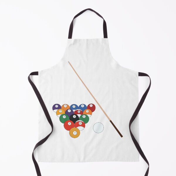 Item preview, Billiard designed and sold by ROSE ANN BANILAR.