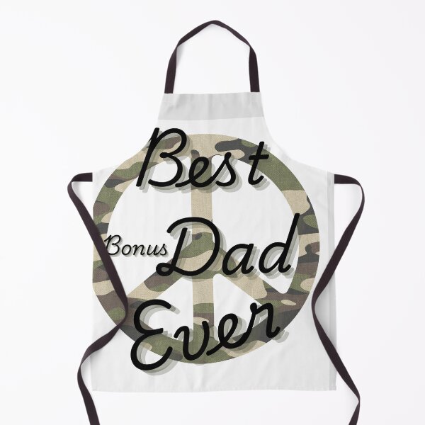 Artikelvorschau, Bonus-Papa-Shirt entworfen und verkauft von KerriesKrafts.