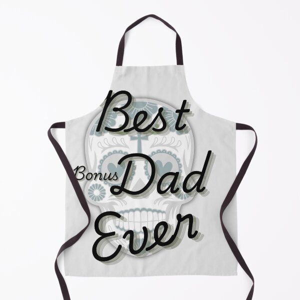 Artikelvorschau, Bonus-Papa-Shirt entworfen und verkauft von KerriesKrafts.