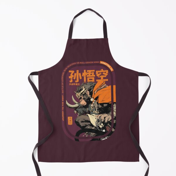 Item preview, Sun Wukong's Challenge designed and sold by EdvvinStudios.