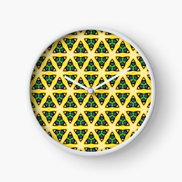 Vista previa del artículo con la obra «papaya triangular grande», diseñado y vendido por pabllomichael.