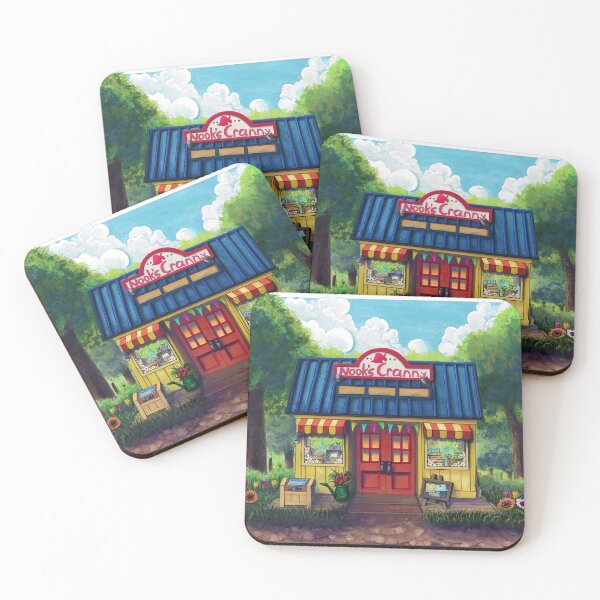 Item preview, The Local Shop designed and sold by traveleroama.