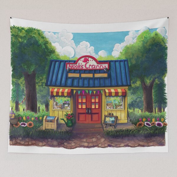 Item preview, The Local Shop designed and sold by traveleroama.