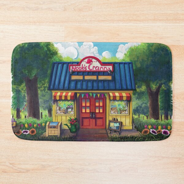Item preview, The Local Shop designed and sold by traveleroama.