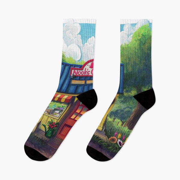 Item preview, The Local Shop designed and sold by traveleroama.