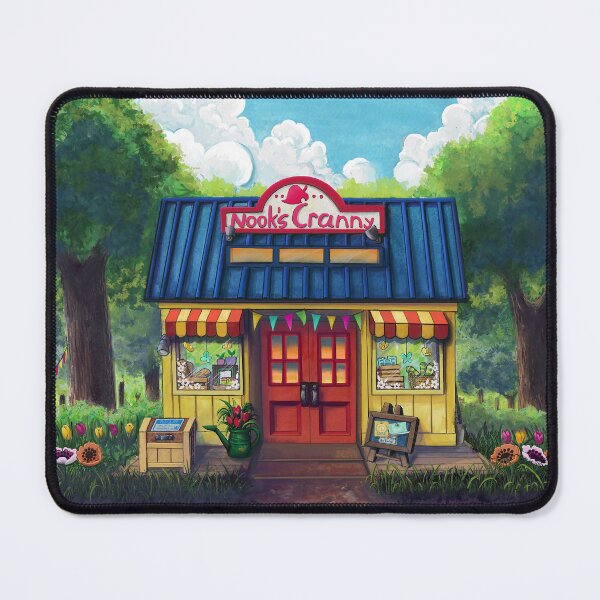 Item preview, The Local Shop designed and sold by traveleroama.