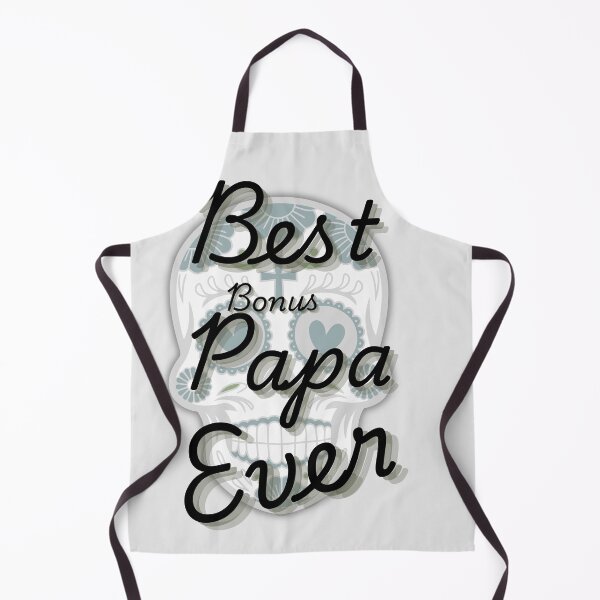 Artikelvorschau, Bonus-Papa-Shirt entworfen und verkauft von KerriesKrafts.