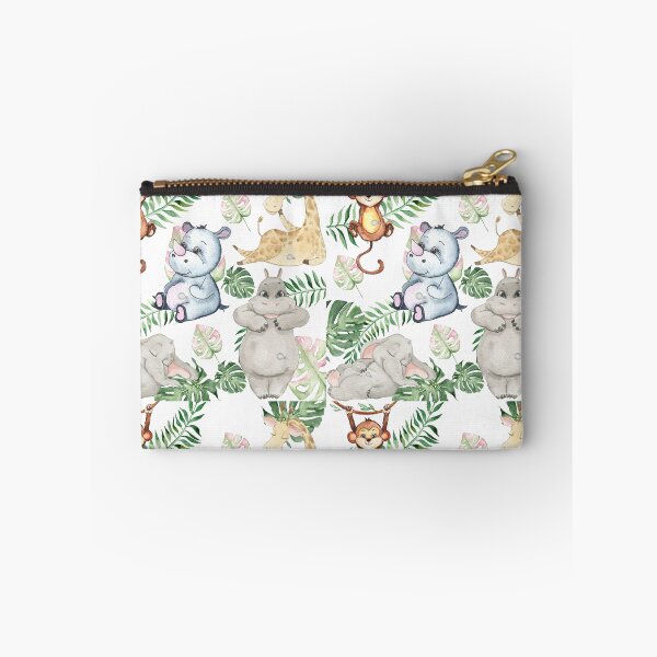 Item preview, G-Tube Jungle Animals designed and sold by MamaCDesigns.