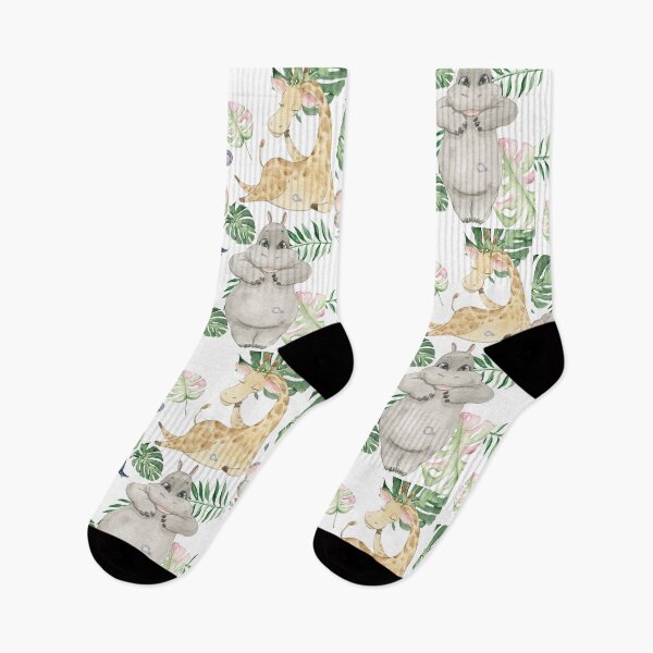 Item preview, G-Tube Jungle Animals designed and sold by MamaCDesigns.