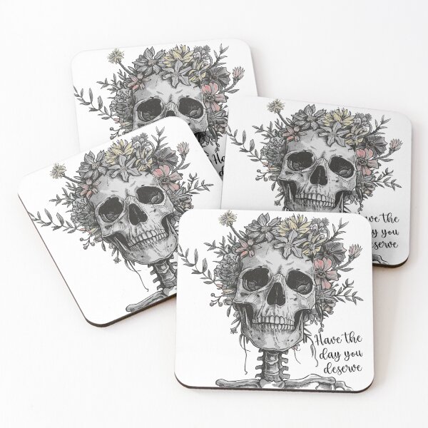 Item preview, Have the day you deserve designed and sold by CjaysImages.