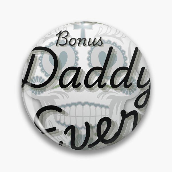 Artikelvorschau, Bonus-Papa-Shirt entworfen und verkauft von KerriesKrafts.