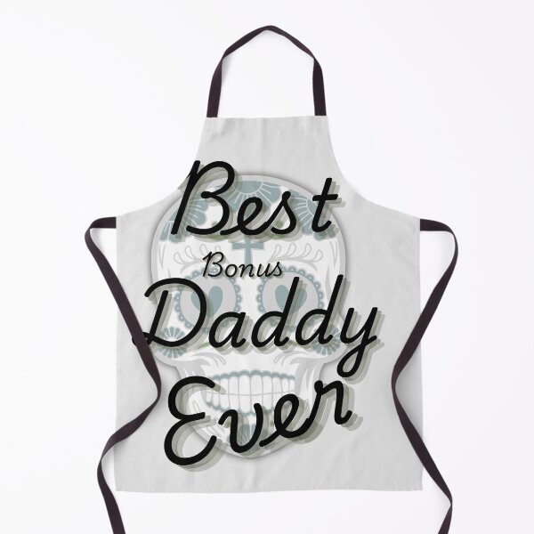 Artikelvorschau, Bonus-Papa-Shirt entworfen und verkauft von KerriesKrafts.