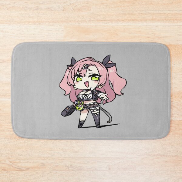Artikelvorschau, Zenless Zone Null entworfen und verkauft von themoodysociety.