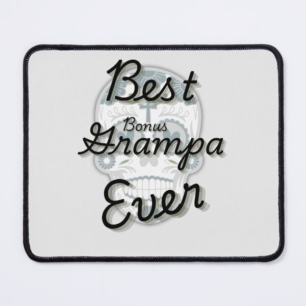 Item preview, Bonus Grandpa shirt designed and sold by KerriesKrafts.