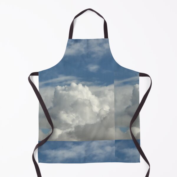 Item preview, Big Fluffy Clouds designed and sold by srcloudsplus.