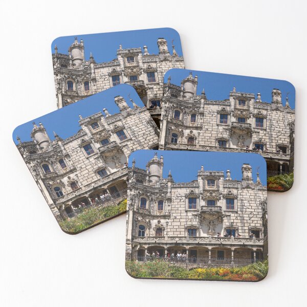 Item preview, Monserrate Palace Sintra Portugal designed and sold by PsychoAlien.com.